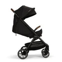 TRVL lx Stroller + PIPA Series Travel System