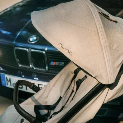TRVL lx Stroller + PIPA Series Travel System