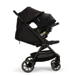 TRVL lx Stroller + PIPA Urbn Travel System