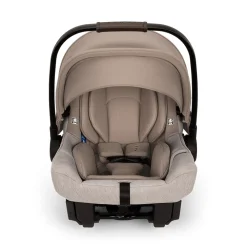 TRVL lx Stroller + PIPA Urbn Travel System