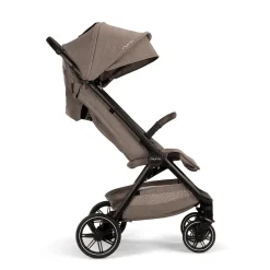 TRVL lx Stroller + PIPA Urbn Travel System