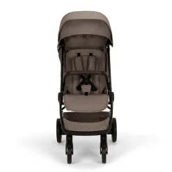 TRVL lx Stroller + PIPA Urbn Travel System