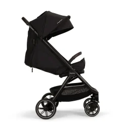 TRVL lx Stroller + PIPA Urbn Travel System
