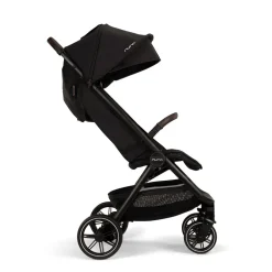 TRVL lx Stroller + PIPA Urbn Travel System