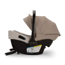 TRVL lx Stroller + PIPA Urbn Travel System