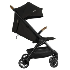 TRVL Stroller + Carry Bag