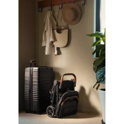 TRVL Stroller + Carry Bag