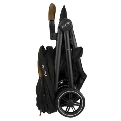 TRVL Stroller + PIPA Series Travel System