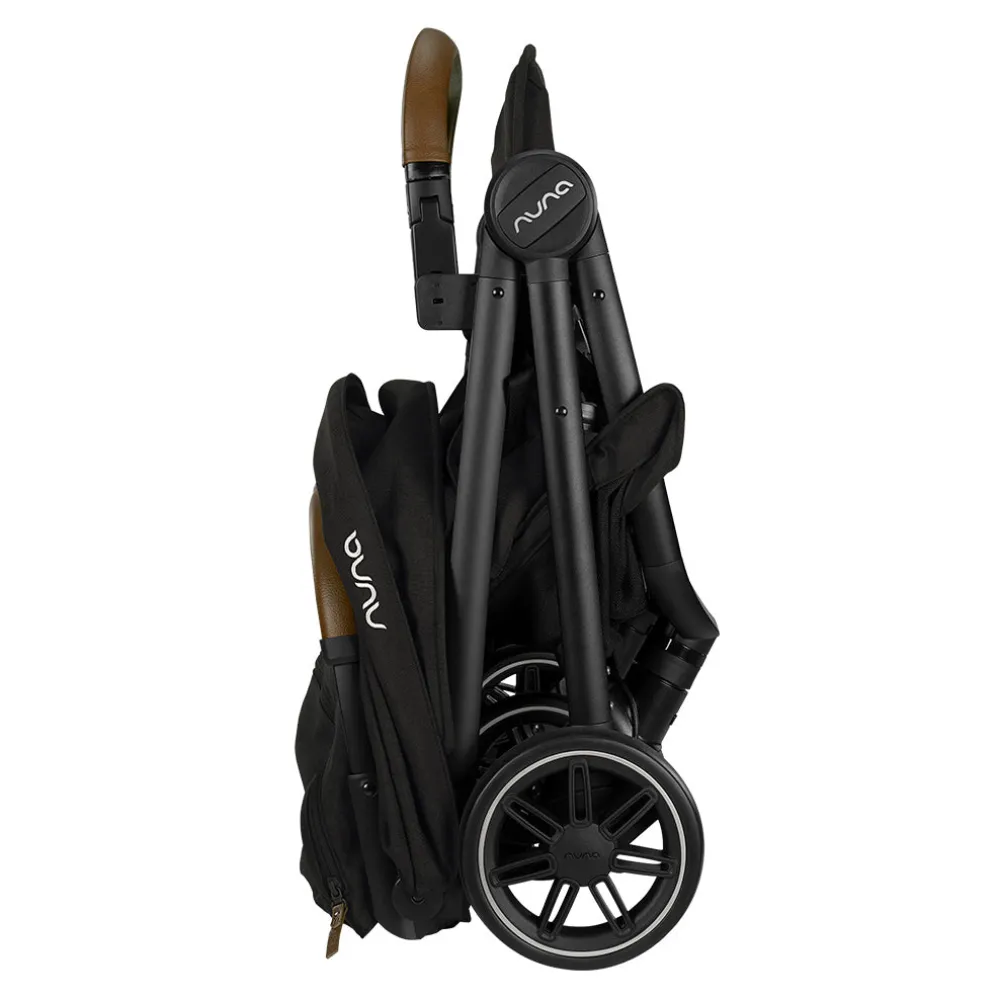 TRVL Stroller + PIPA Series Travel System