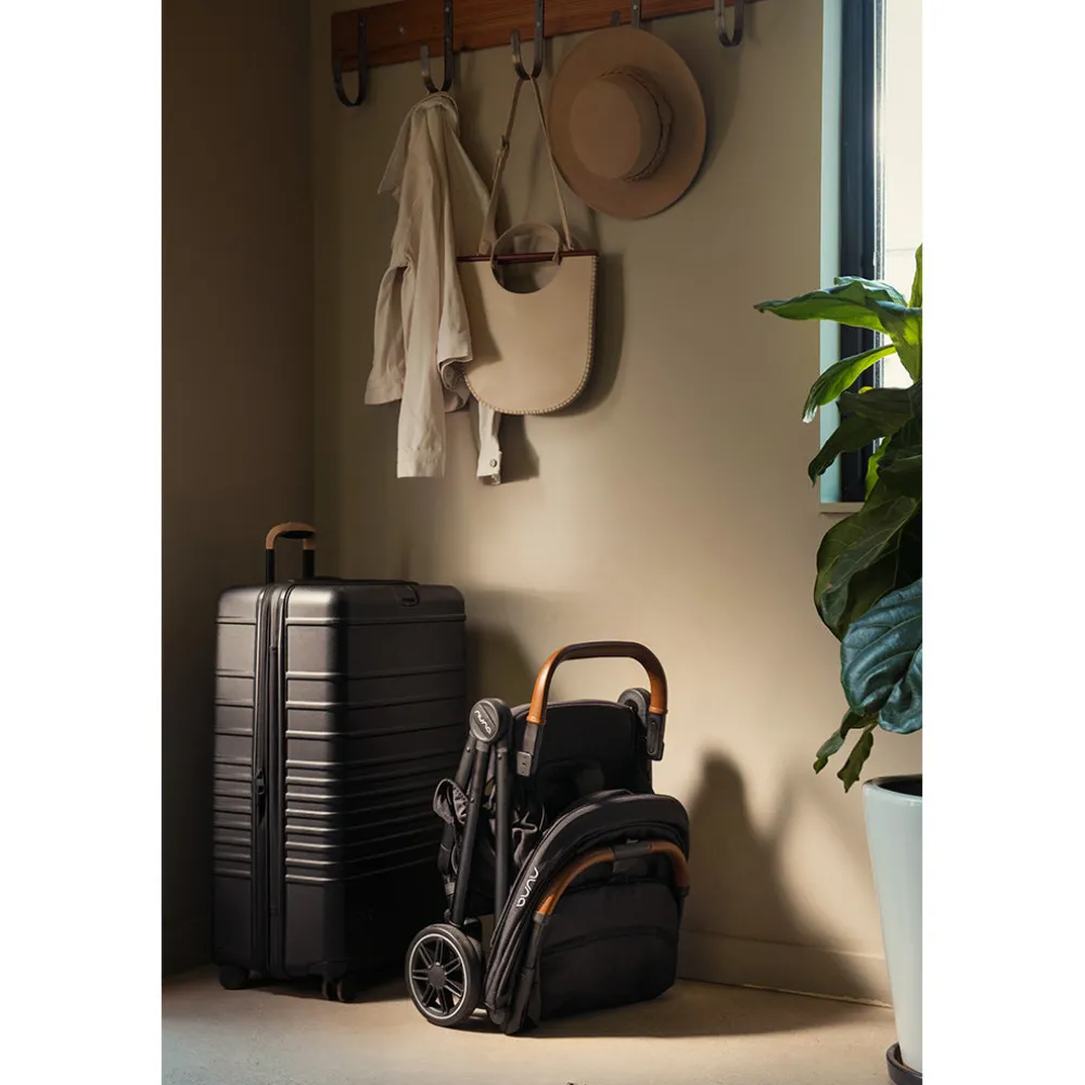 TRVL Stroller + PIPA Series Travel System