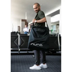 TRVL Stroller + PIPA Series Travel System