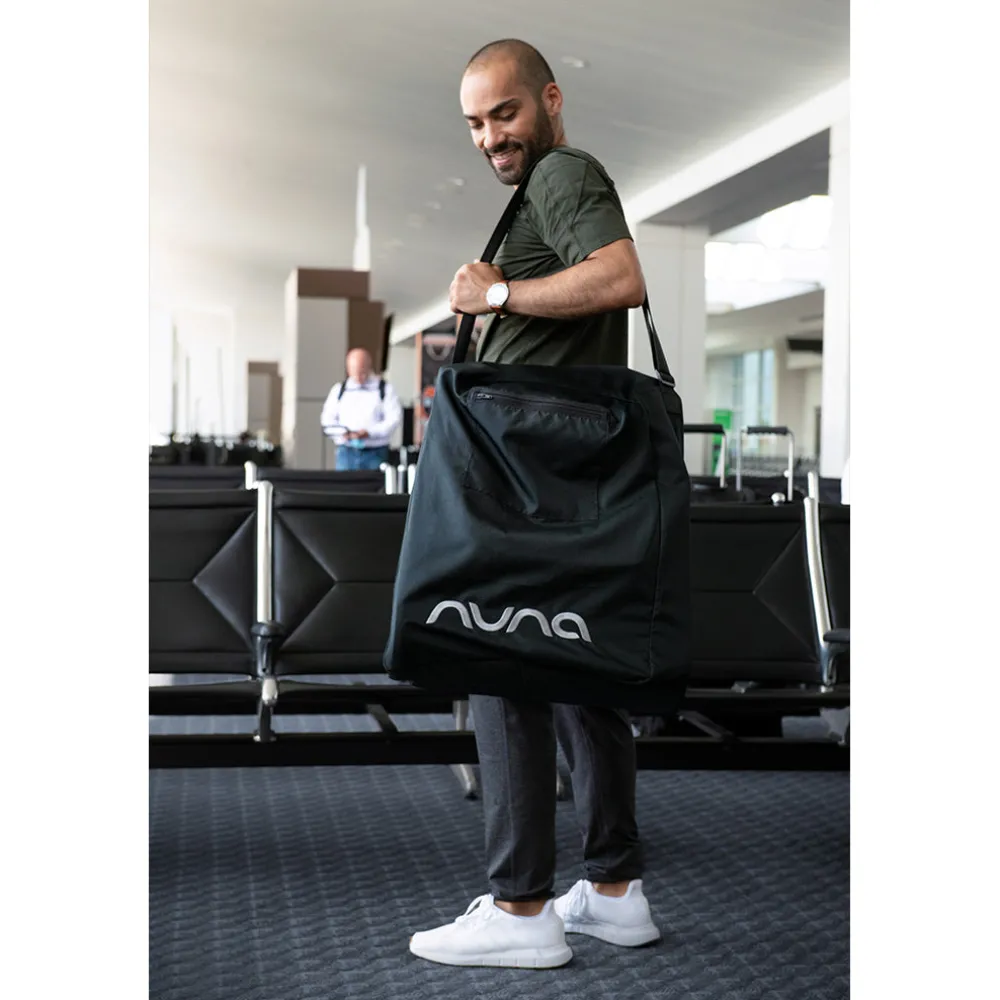 TRVL Stroller + PIPA Series Travel System