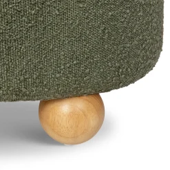 Tuffet Storage Ottoman
