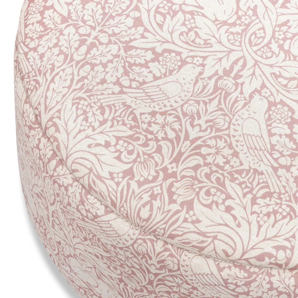 Tuffet Storage Ottoman
