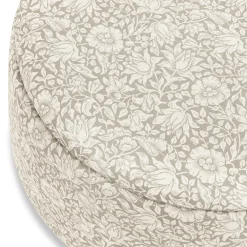 Tuffet Storage Ottoman