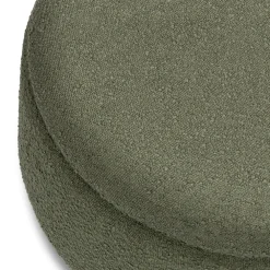 Tuffet Storage Ottoman