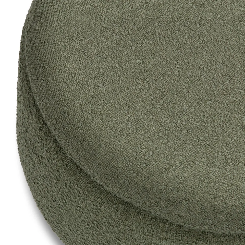 Tuffet Storage Ottoman