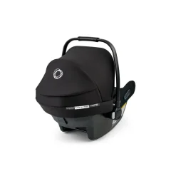 Turtle Air Shield by Nuna Car Seat