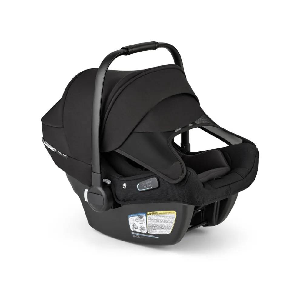 Turtle Air Shield by Nuna Car Seat