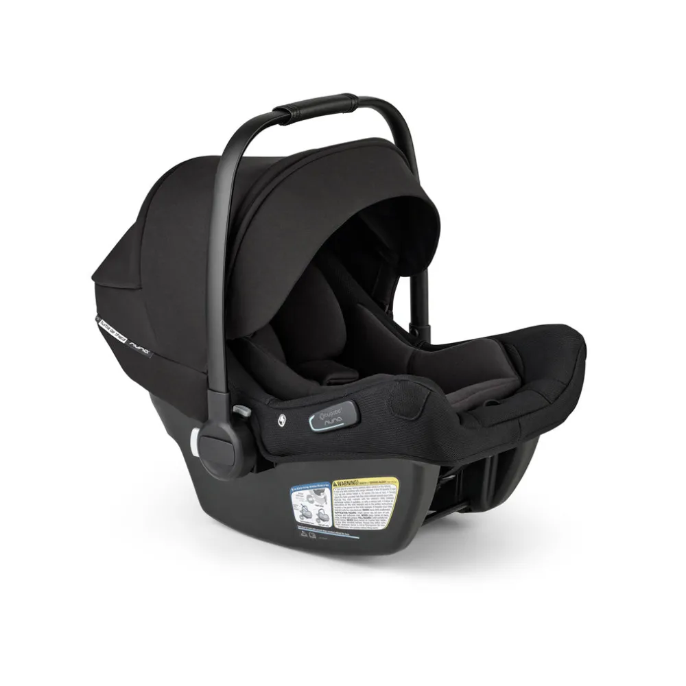 Turtle Air Shield by Nuna Car Seat