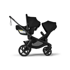 Turtle Air Shield by Nuna Car Seat