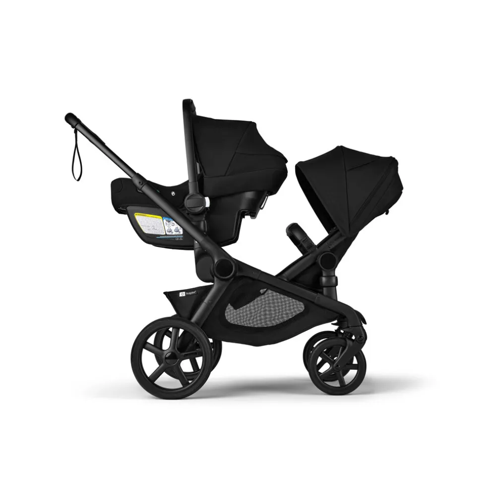 Turtle Air Shield by Nuna Car Seat
