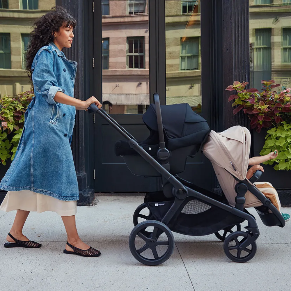 Turtle Air Shield by Nuna Car Seat