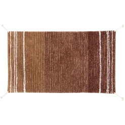 Twin Reversible Washable Rug