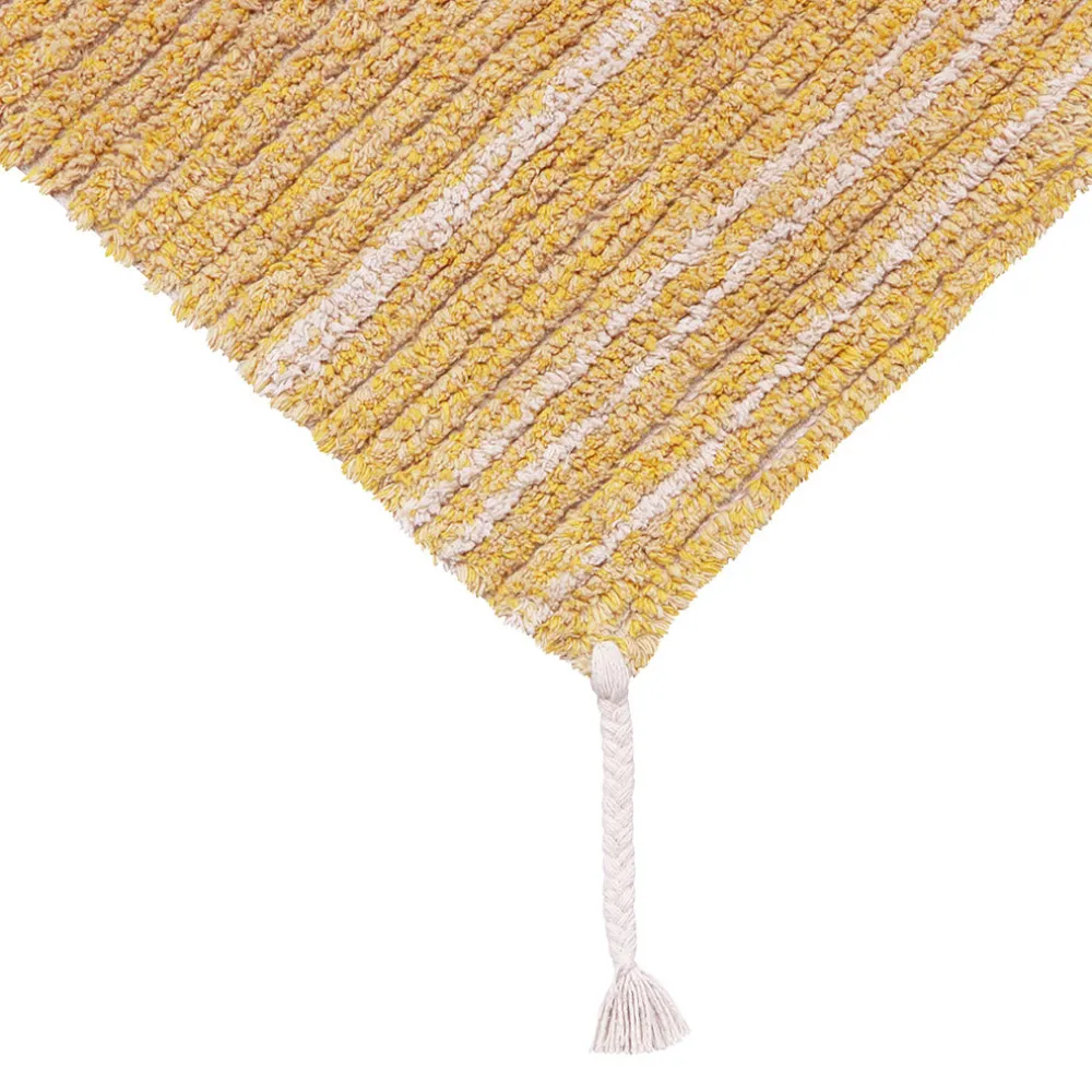 Twin Reversible Washable Rug