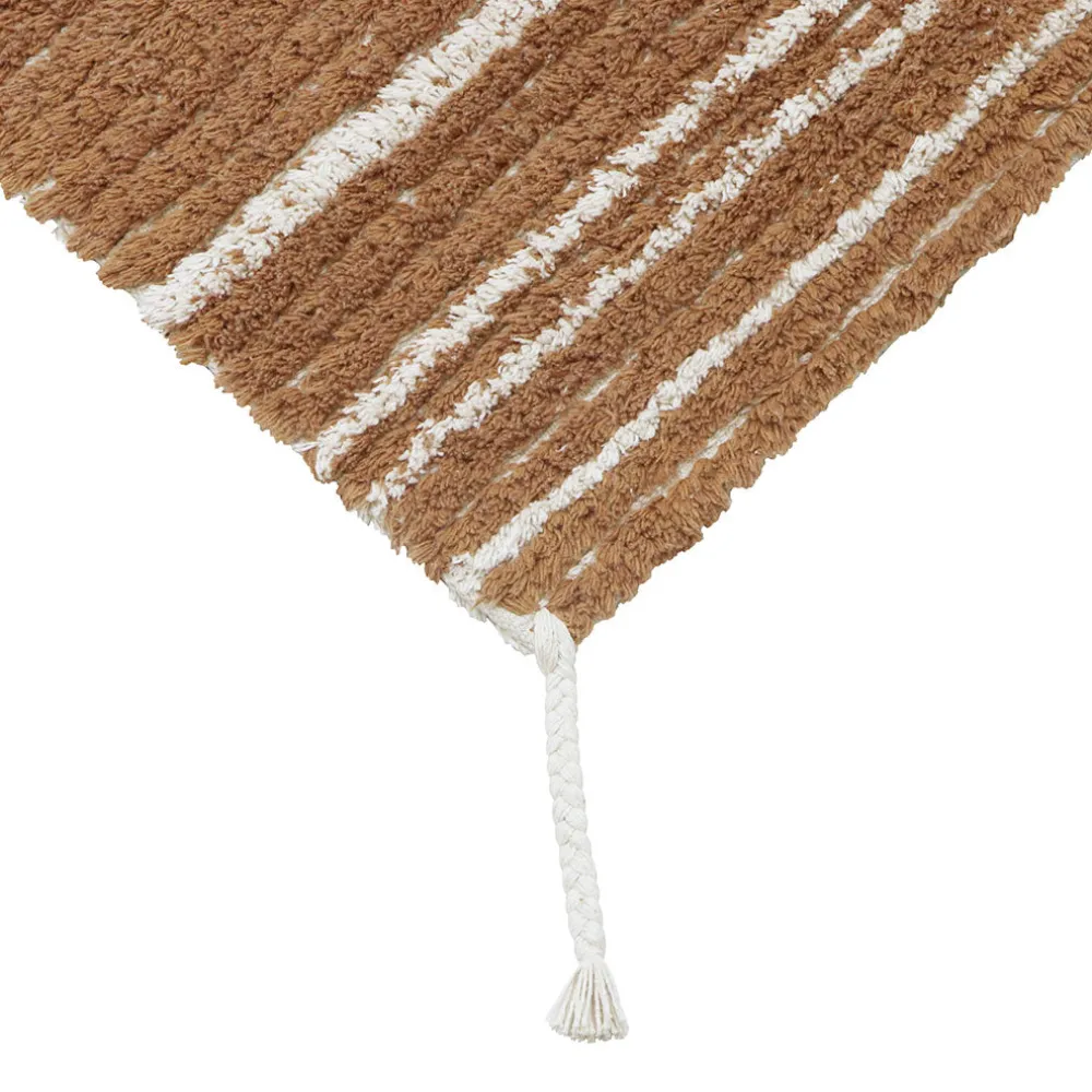 Twin Reversible Washable Rug