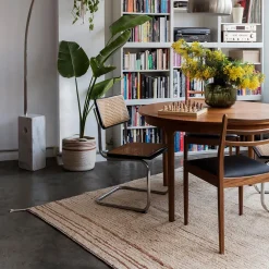 Twin Reversible Washable Rug