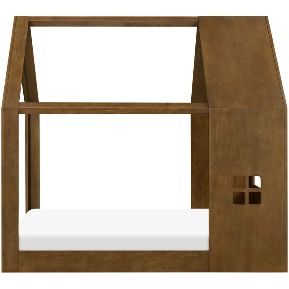 Uchi Montessori-Inspired House Full Bed