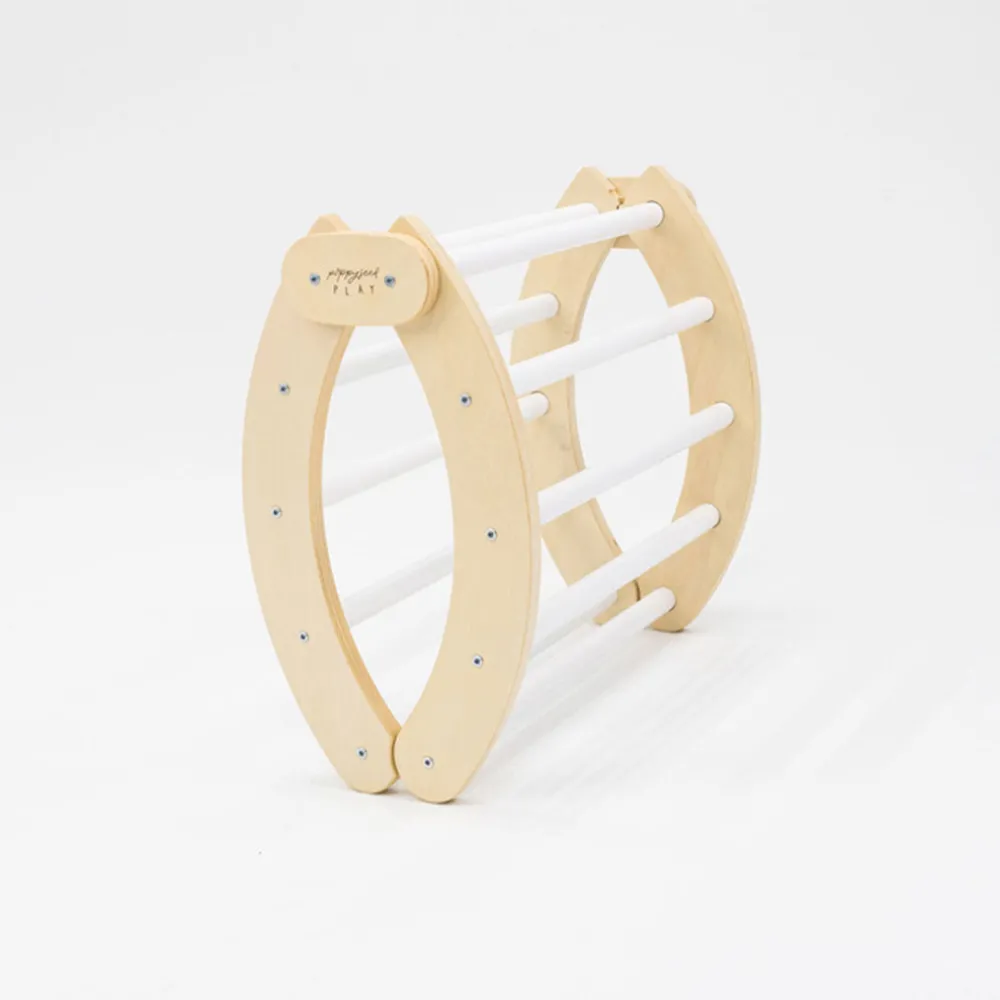 Ultimate Climbing Set
