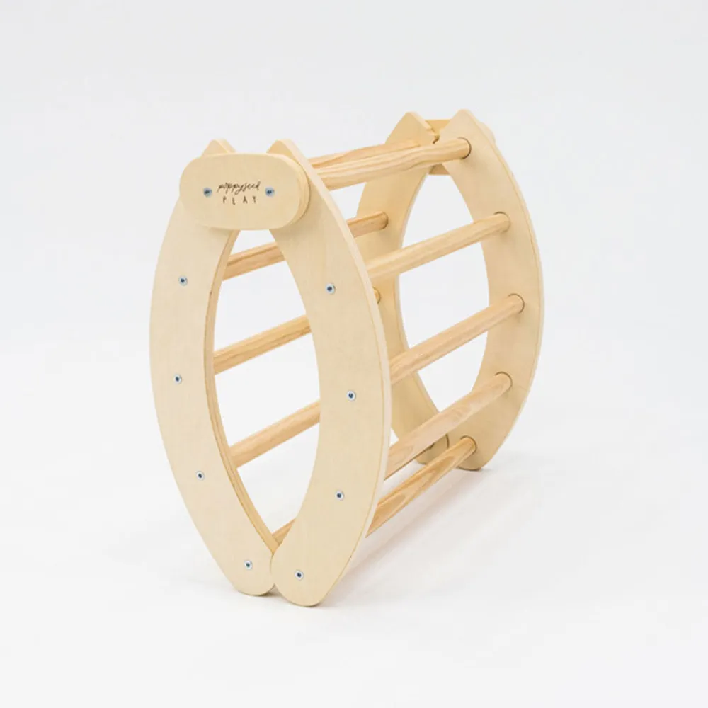 Ultimate Climbing Set