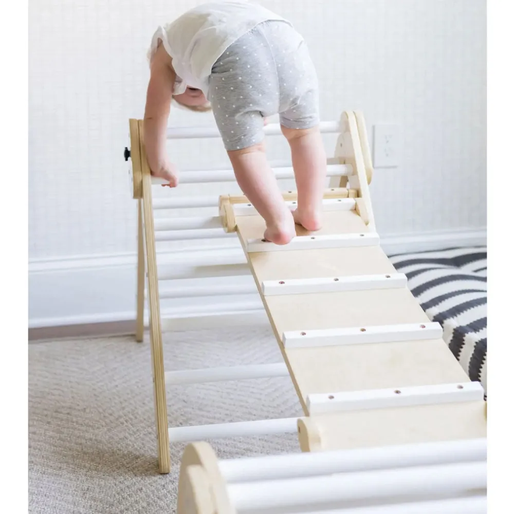 Ultimate Climbing Set
