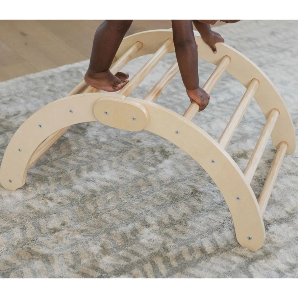 Ultimate Climbing Set