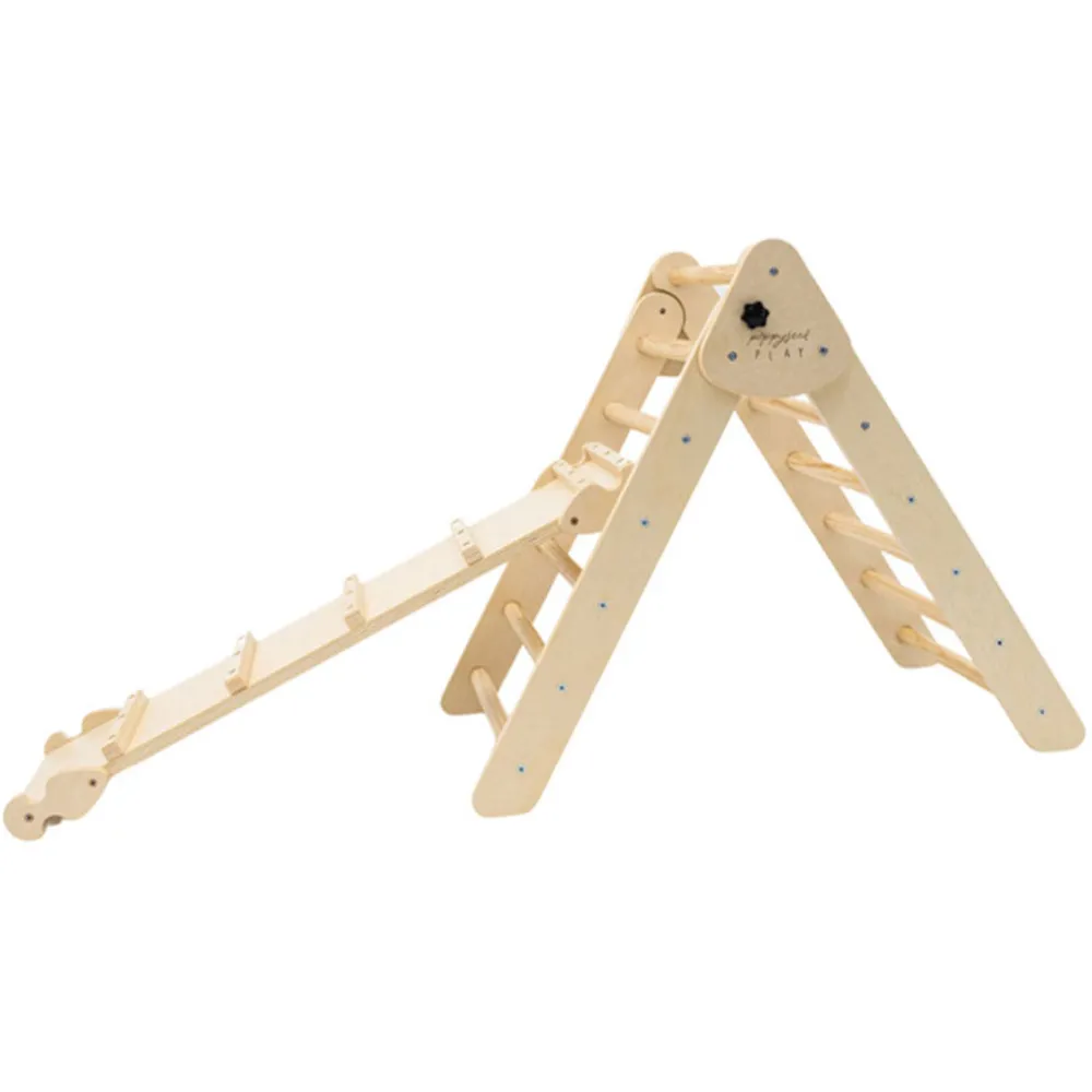 Ultimate Climbing Set