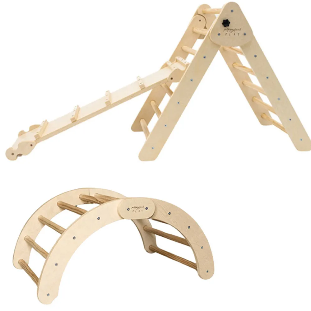 Ultimate Climbing Set