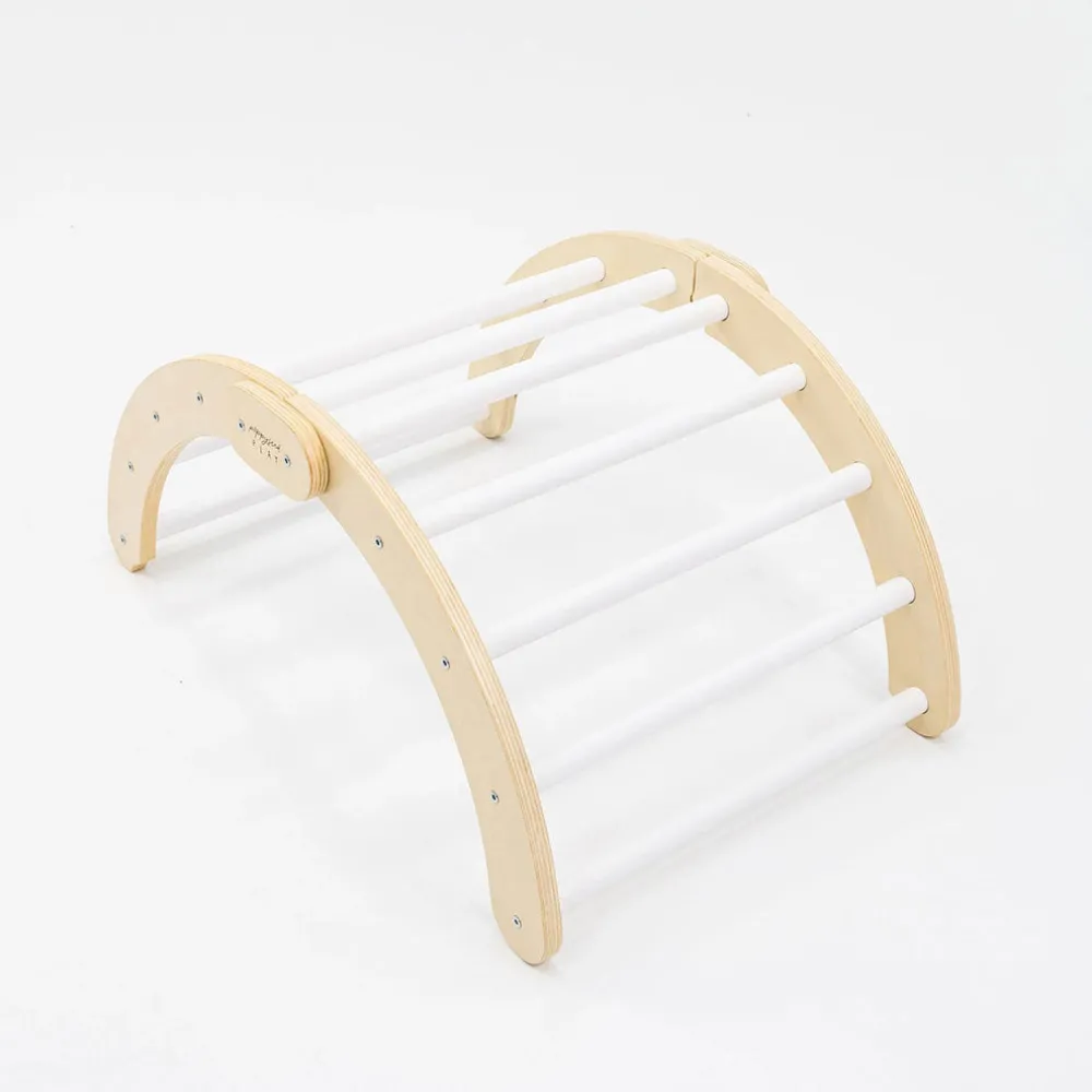 Ultimate Climbing Set