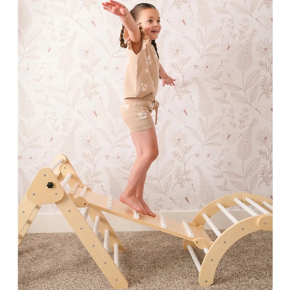 Ultimate Climbing Set