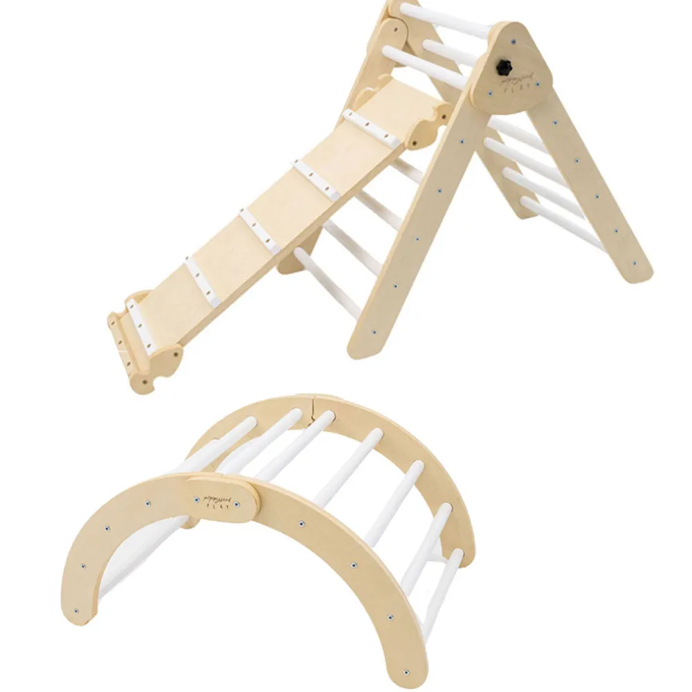 Ultimate Climbing Set
