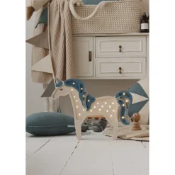 Unicorn Lamp