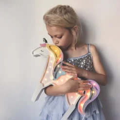 Unicorn Lamp