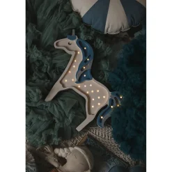 Unicorn Lamp