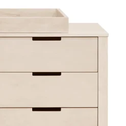 Universal Removable Changing Tray