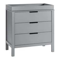 Universal Removable Changing Tray