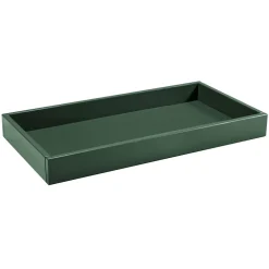 Universal Removable Changing Tray