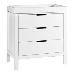 Universal Removable Changing Tray