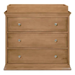Universal Removable Changing Tray