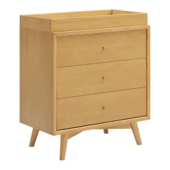 Universal Removable Changing Tray